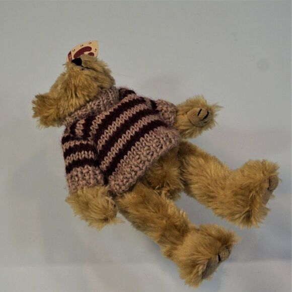 1993 TY Beanie Babies Chelsea w Tags Retired Vintage Attic Treasures Col… - Picture 6 of 10